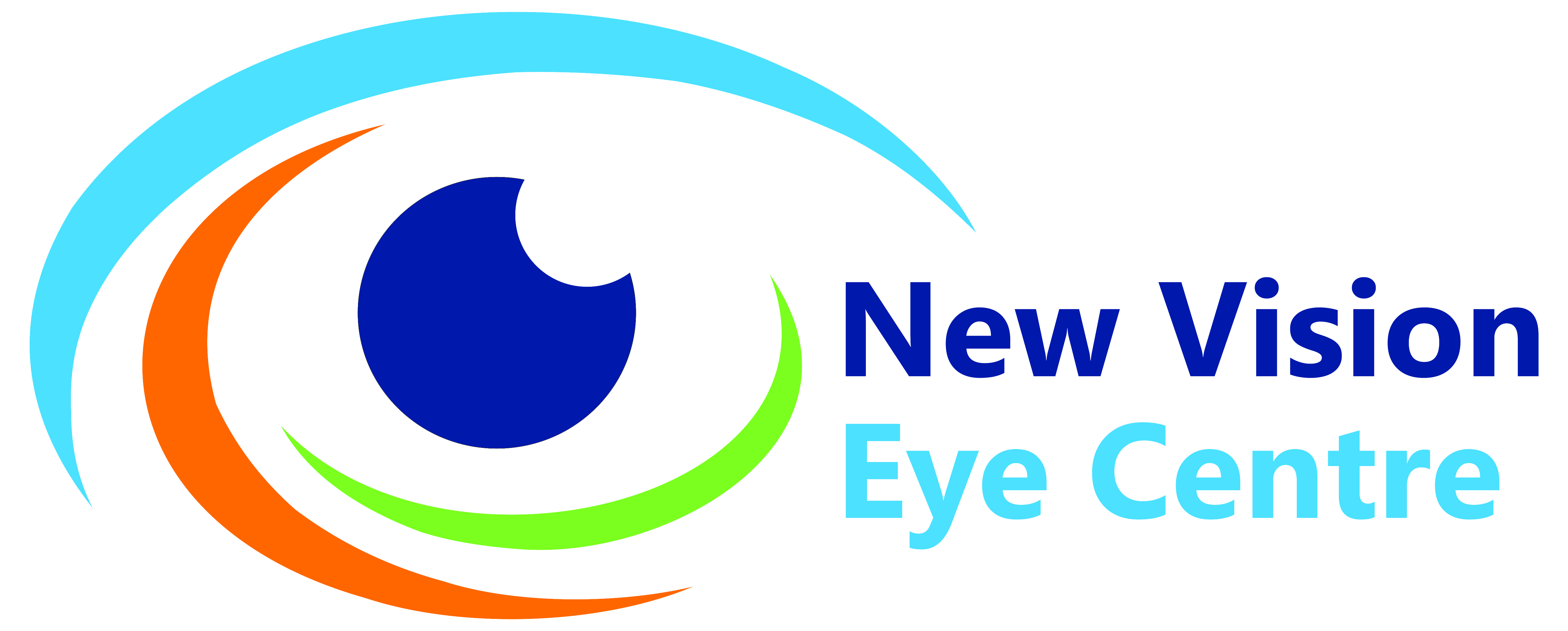 New Vision Eye Centre